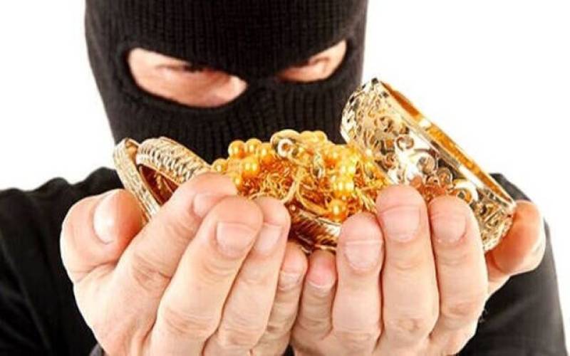 سارقان غیربومی ۸ میلیارد طلای شهروندان کرمان را به سرقت بردند.